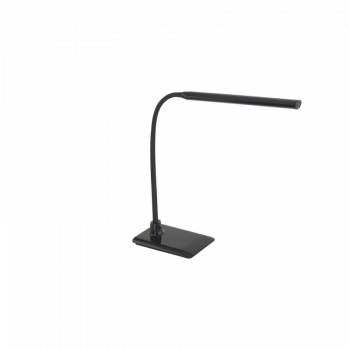 EGLO LED Tisch-Klemmleuchte LAROA 4,5 W