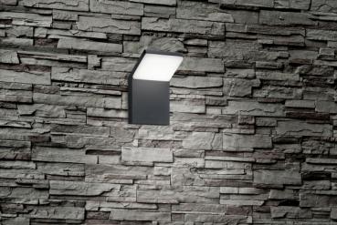 Trio LED Wandleuchten PEARL 9 Watt
