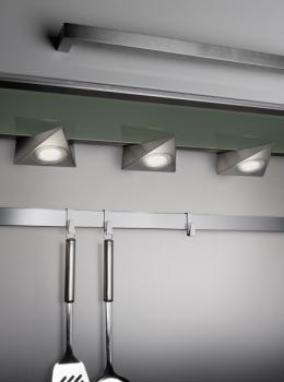 Preview: TRIO LED Unterbauleuchte ECCO