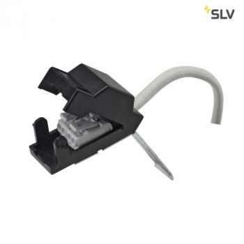 Preview: SLV Deckeneinbaustrahler NEW TRIA 68 GU10 rund