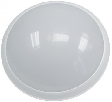 Preview: Deckenleuchte "LAGOA", IP44 für 1x E27 mit HF-Bewegungsmelder