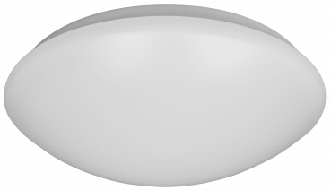 Deckenleuchte McShine Star für 2x E27, Ø33cm