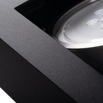 Preview: Deckenleuchte STOBI ES 50