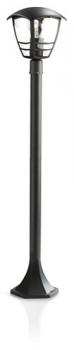 Philips Lighting myGarden Sockel-/Wegeleuchte Creek 100cm