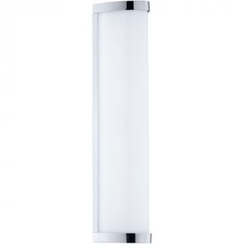 EGLO LED Wandleuchte GITA 2 Chrom
