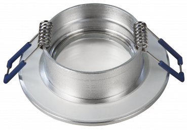 Preview: Einbaurahmen McShine DL-54 rund, Clip-Verschluss, IP44, Bi-Color