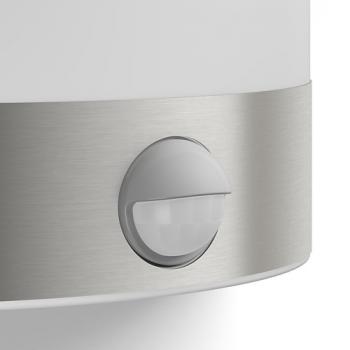 Preview: Philips Lighting myGarden LED-Wandleuchte Phyton mit oder ohne Bewegungssensor