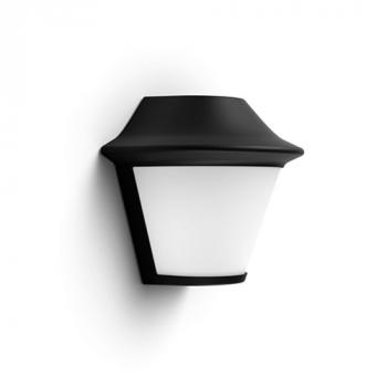 Preview: Philips Lighting myGarden Wandleuchte Serres