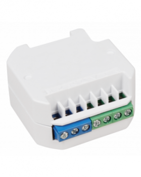 Funk-Jalousie Empfänger McPower Comfort max. 500W, max. 70m
