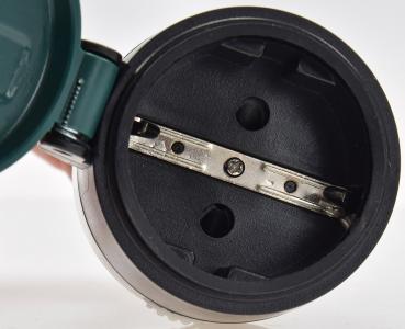 Preview: Funk-Steckdose für "Pilota Casa" WiFi IP44, 230V, 2300W, max. 30m
