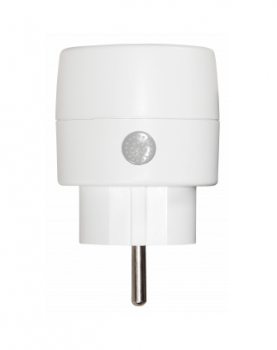Preview: Funk-Steckdose McPower Kinetic, max. 2.000W, max. 200m