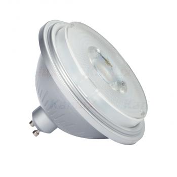 Preview: Kanlux dimmbares LED Leuchtmittel iQ-LED ES-111 GU10, 12W, 800lm Lichtfarbe wählbar