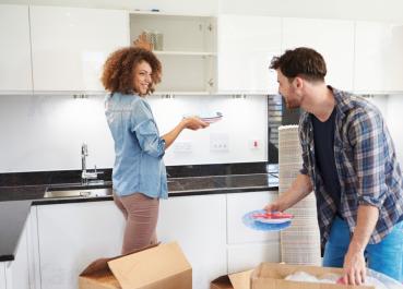 Preview: KANLUX LED-Leuchtmittel ESG 9W GX53 Lichtfarbe wählbar