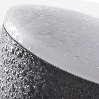 LED-Außenleuchte DROMI LED EL-1 7W graphit