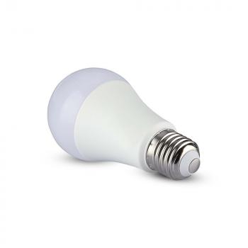 LED Birne E27 9 Watt Lichtfarbe wählbar