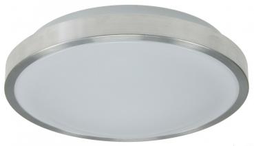 Preview: LED Deckenleuchte "Acronica 12w" Ø 26cm, 12W, 700lm, 3000K, IP44