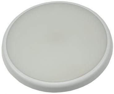 Preview: LED Deckenleuchte "SALAO 22 WW" IP54, 22W, 2000lm, 3000K, HF-Bewegungsm.