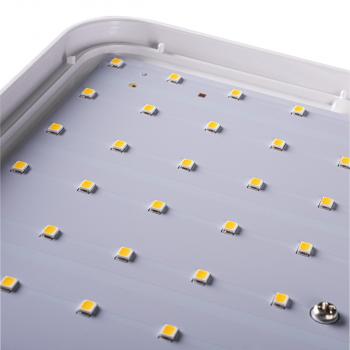 LED-Deckenleuchte VARSO LED 18W-NW-L-SE
