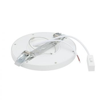 LED-Downlight UNISIZEplus 18W COLORselect 3000K/4000K/5700K