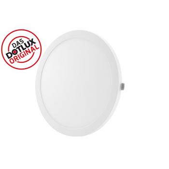 Preview: LED-Downlight UNISIZEplus 24W COLORselect 3000K/4000K/5700K