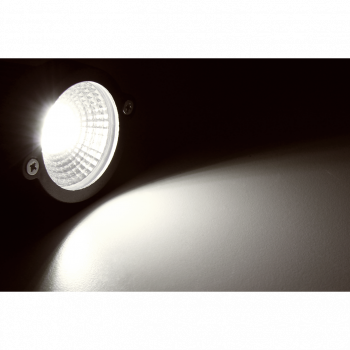 Preview: LED-Gartenleuchte McShine GL-50W 500lm 5W Erdspieß