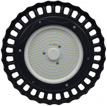 Preview: LED-Hallenstrahler 200Watt, 110°, IP65 26000 Lumen, 4000K, 230V / 50Hz