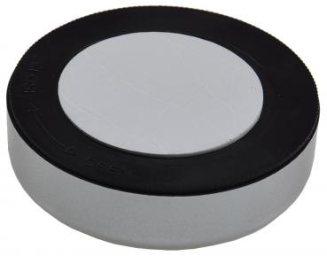 Preview: LED Klebeleuchte "CTK1 COB" mit Klebefolie, 4000k / neutralweiß