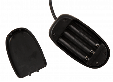 Preview: LED-Klemmleuchte / Leseleuchte McShine, 5 LEDs