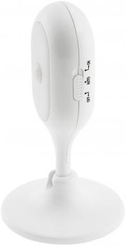 Preview: LED Leuchte mit PIR Bewegungsmelder Batteriebetrieb, 3x AAA, neutralweiß