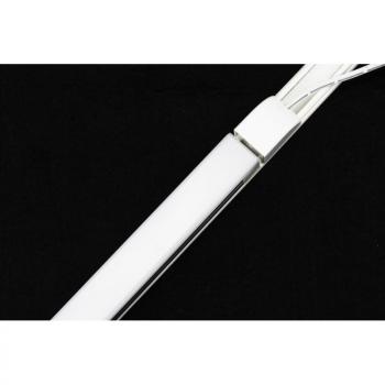 Preview: LED-Leuchtenaufsatz ENDLESSclick 600mm 9W 3000K