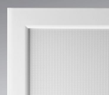 Preview: LED Licht-Panel "CTP-120 Office" neutral 30x120cm