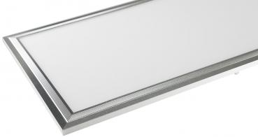 Preview: LED Licht-Panel "CTP-120", warmweiß 120x30cm, 3000K, 40W, 2900 Lumen
