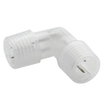 LED Lichtschlauch L-Eckverbinder 90° Grad