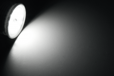 Preview: LED-Modul McShine, 5W, 400 Lumen, 230V, 50x23mm, neutralweiß, 4000K, dimmbar