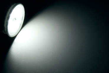 Preview: LED-Modul McShine, 5W, 400 Lumen, 230V, 50x23mm, tageslichtweiß, 6500K
