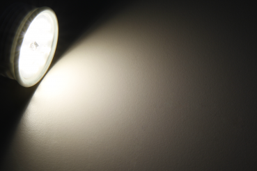 Preview: LED-Modul McShine, 5W, 400 Lumen, 230V, 50x23mm, warmweiß, 3000K