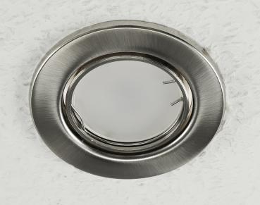LED-Modul "Piatto W5" neutralweiß 120°, 4200K, 230V, 5W, 400lm, 50x24mm
