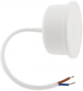 Preview: LED-Modul "Piatto W5" neutralweiß 120°, 4200K, 230V, 5W, 400lm, 50x24mm