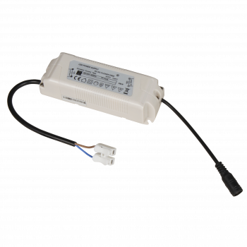 Preview: LED Panel 45W, 620 X 620MM, 6.000 Lumen, UGR<19, 4.000 K Neutralweiß