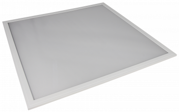 LED Panel McShine LP-4562DN 45W, 620x620mm, 3850Lumen, UGR<19, 4000K, dimmbar