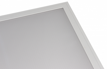 Preview: LED Panel McShine LP-4562DN 45W, 620x620mm, 3850Lumen, UGR<19, 4000K, dimmbar