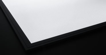 Preview: LED Panel McShine LP-4562DN 45W, 620x620mm, 3850Lumen, UGR<19, 4000K, dimmbar