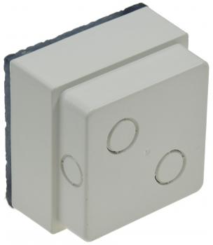Preview: LED Pflasterstein "BRIKX 10" neutralweiß 10x10x7cm, 80lm, IP67, 230V