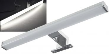 Preview: LED Spiegelleuchte "Banho 400" 230V, 8W, 640lm, 40cm, 4000K