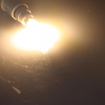 Preview: LED Stiftsockel G9, 6W, 540lm 3000k, 330°, 230V, warmweiß