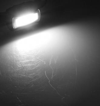 Preview: LED-Stirnlampe "HeadLight COB" 3W
