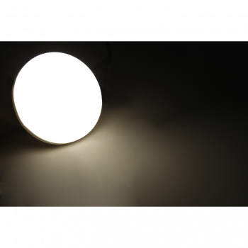 Preview: GX53 LED Leuchtmittel "LS-353", 3W, 260 Lumen, Ø75X25MM, 120°, Lichtfarbe wählbar