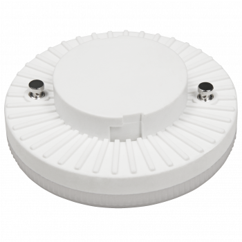 Preview: GX53 LED Leuchtmittel "LS-353", 3W, 260 Lumen, Ø75X25MM, 120°, Lichtfarbe wählbar