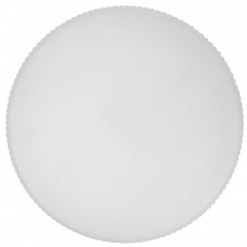 Preview: GX53 LED Leuchtmittel "LS-LS-653", 6W, 580 Lumen, Ø75X25MM, 120°, Lichtfarbe wählbar