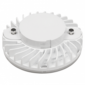 Preview: GX53 LED Leuchtmittel "LS-LS-LS-853", 8W, 800 Lumen, Ø75X25MM, 120°, Lichtfarbe wählbar